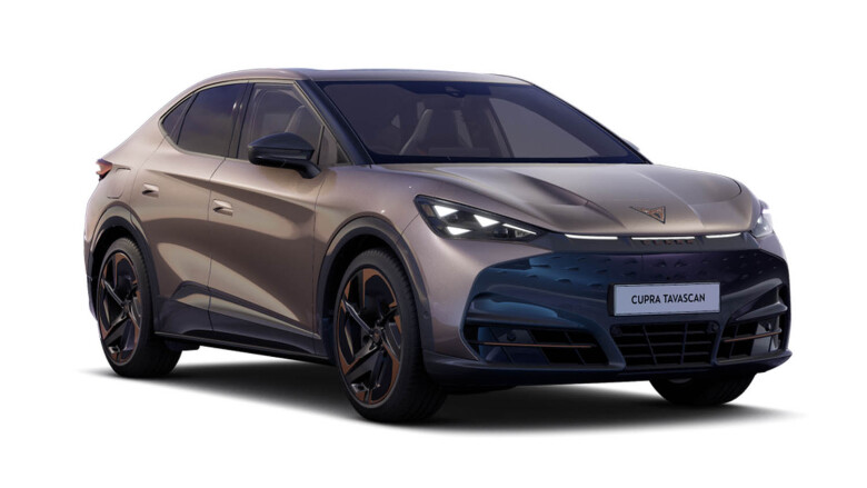 CUPRA Tavascan 210kW V2 77kWh 5dr Auto [Winter Pack] Electric Estate